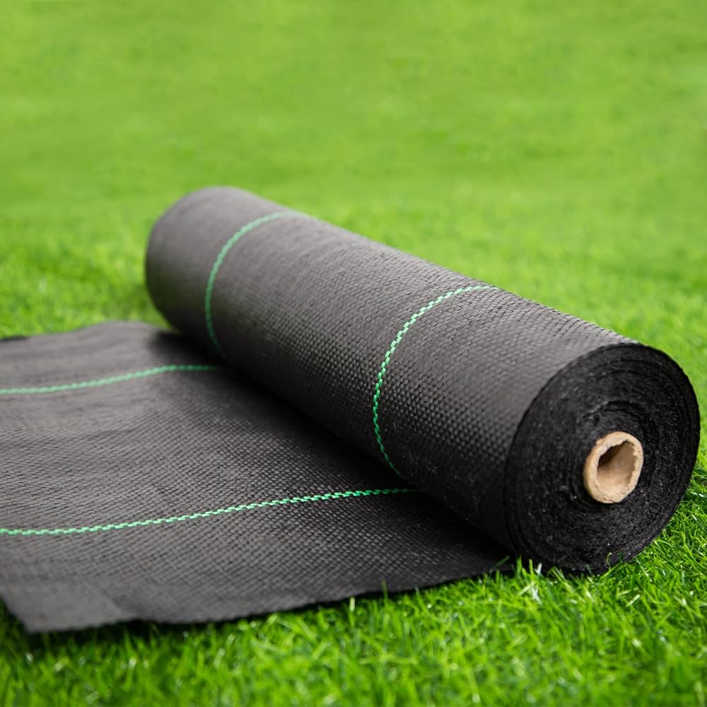 Ground Cover / Weed Mat